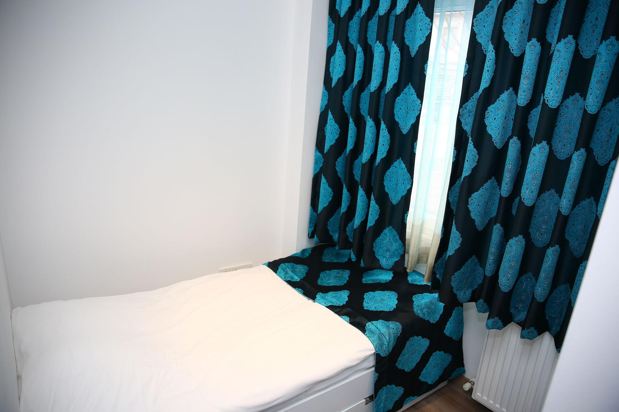 Minel Hotel Stambuł